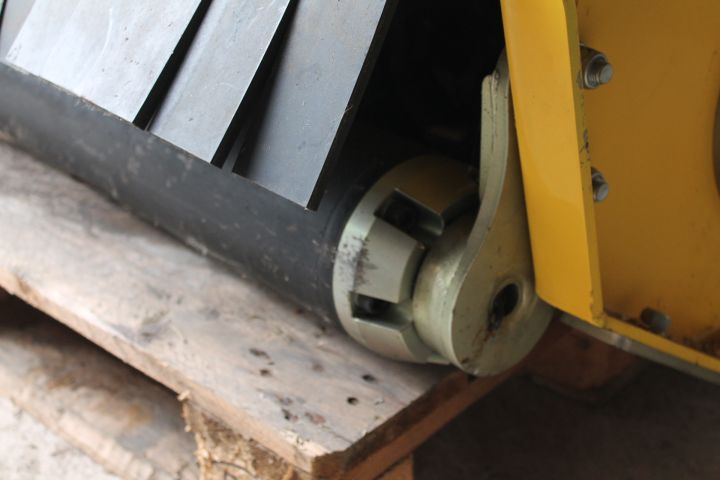 553980-75 Energreen ILF S1500 S12 Mowers