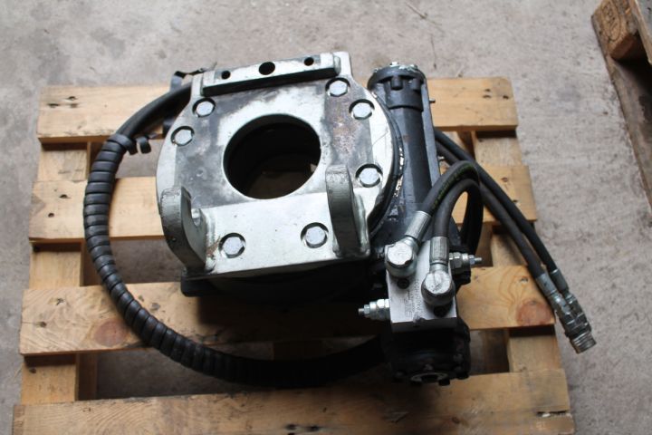 553980-79 Energreen ILF S1500 S12 Mowers