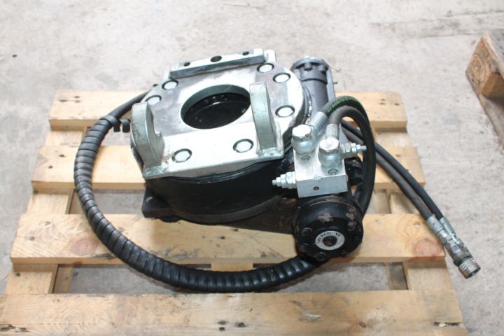 553980-80 Energreen ILF S1500 S12 Mowers