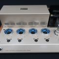 547057-2 Tube amplifier Leben CS660P