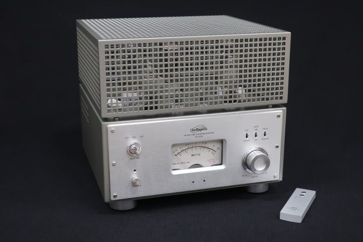 547060-1 Pipe Amplifier Line Magnetic Audio LM 210IA