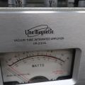 547060-3 Pipe Amplifier Line Magnetic Audio LM 210IA
