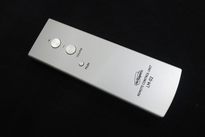 547060-7 Pipe Amplifier Line Magnetic Audio LM 210IA