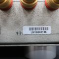 547060-16 Pipe Amplifier Line Magnetic Audio LM 210IA