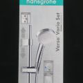 551724-2 2 shower set Hansgrohe Verso Vario Set
