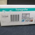 551724-3 2 shower set Hansgrohe Verso Vario Set
