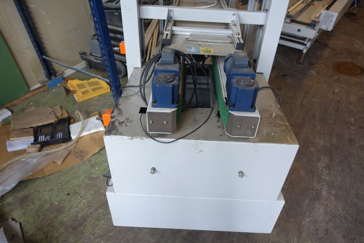 545761-2 Kartongvikare