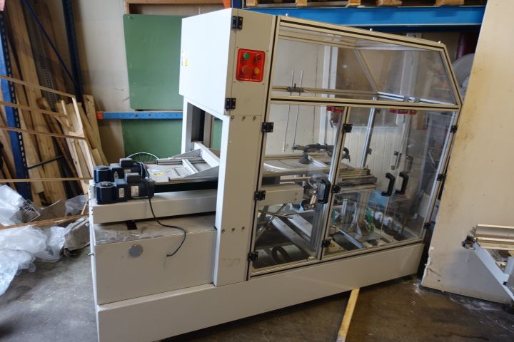 545761-1 Kartongvikare