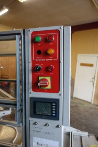 545761-3 Kartongvikare