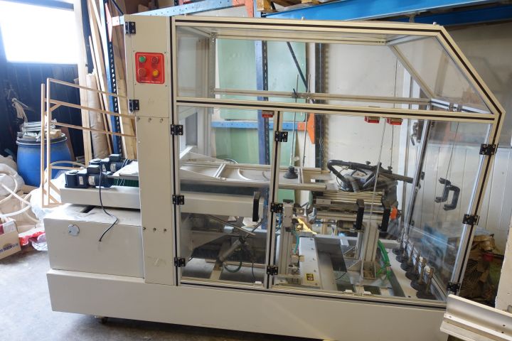 545761-7 Kartongvikare