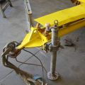 552926-5 Betongpump Putzmeister BSA 1002 D -2001