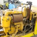 552926-6 Betongpump Putzmeister BSA 1002 D -2001