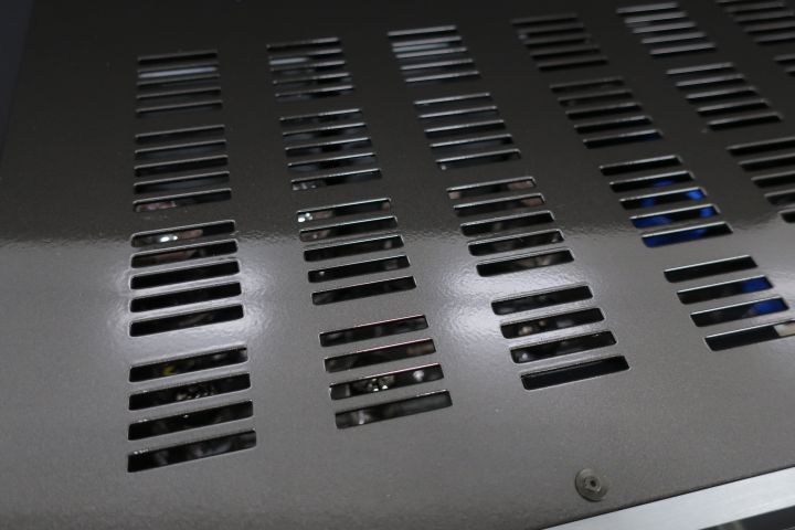 554012-6 AirTight ATM-4 tube amplifier