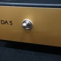 554017-2 Jadis DA-5 tube amplifier than STUFE