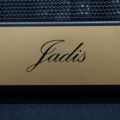 554017-3 Jadis DA-5 tube amplifier than STUFE