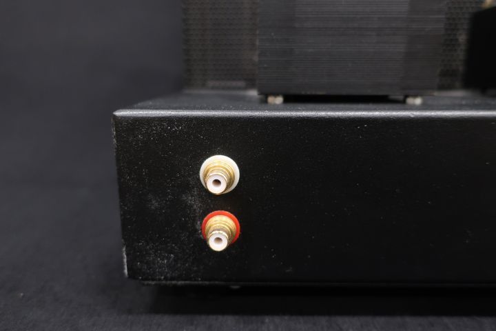 554017-9 Jadis DA-5 tube amplifier than STUFE