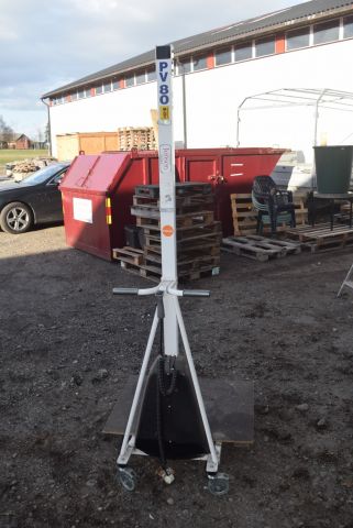 518865-3 Elektrisk lyft PV80