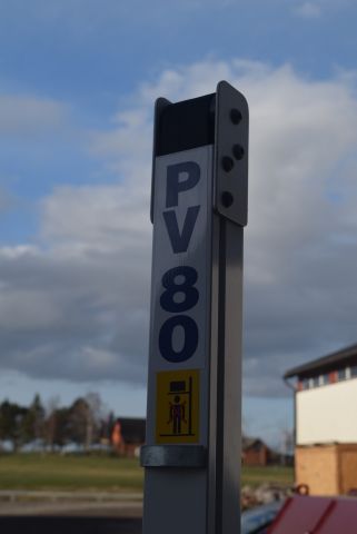 518865-6 Elektrisk lyft PV80