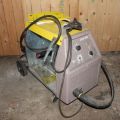 437248-2 Mig welding ESAB LKA180
