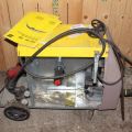 437248-3 Mig welding ESAB LKA180