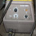 437248-6 Mig welding ESAB LKA180