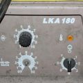 437248-7 Mig welding ESAB LKA180