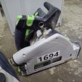 540398-2 Lower Saw FESTOOL TSC 55 REB