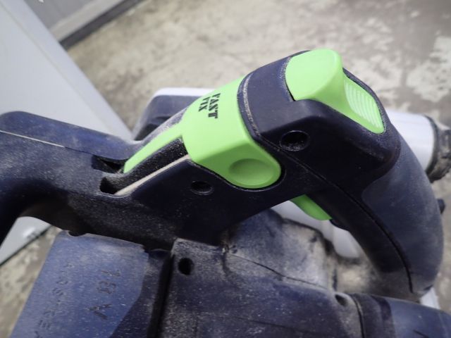 540398-7 Lower Saw FESTOOL TSC 55 REB