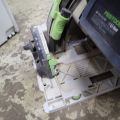 540398-8 Lower Saw FESTOOL TSC 55 REB