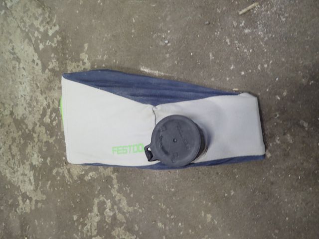 540398-9 Lower Saw FESTOOL TSC 55 REB