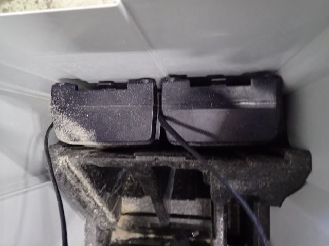 540398-12 Lower Saw FESTOOL TSC 55 REB