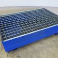 457858-1 Waste oil collection tray