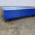 457858-2 Waste oil collection tray