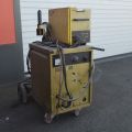 518943-1 Welding Esab LDA 400 with feeder A10