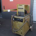 518943-3 Welding Esab LDA 400 with feeder A10