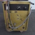 518943-4 Welding Esab LDA 400 with feeder A10