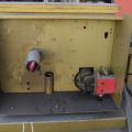 518943-8 Welding Esab LDA 400 with feeder A10