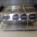 520681-1 METOS coffee machine