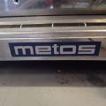 520681-2 METOS coffee machine