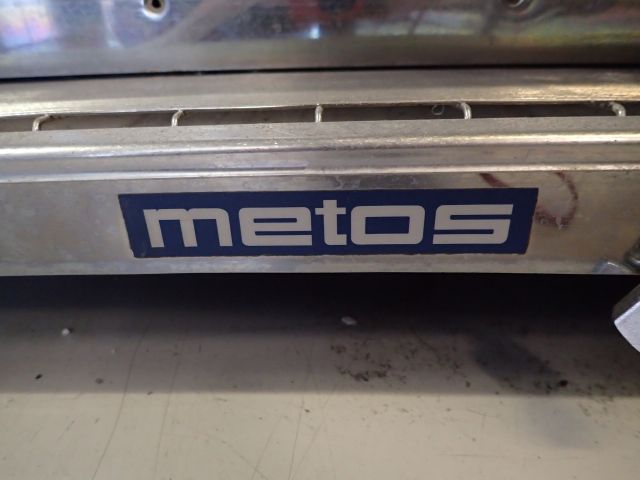 520681-2 METOS coffee machine