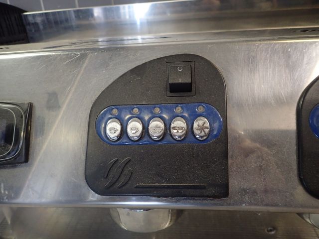 520681-4 METOS coffee machine