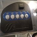 520681-6 METOS coffee machine