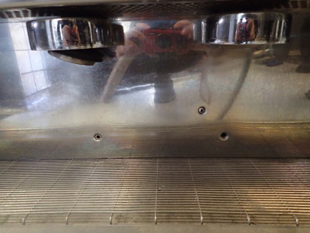 520681-8 METOS coffee machine