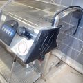520681-11 METOS coffee machine