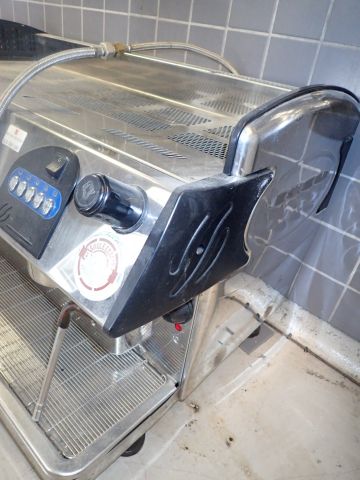 520681-11 METOS coffee machine