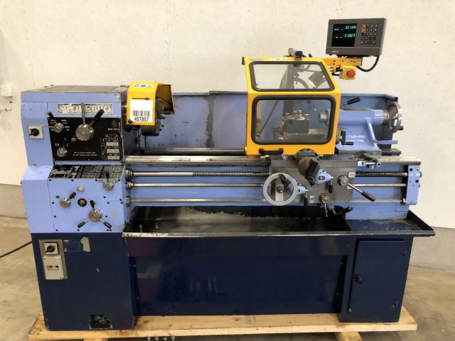 457857-2 Lathe Storebro GK-195