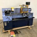 457857-1 Lathe Storebro GK-195