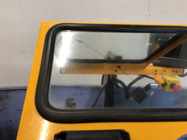 457857-9 Lathe Storebro GK-195