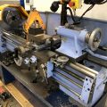 457857-15 Lathe Storebro GK-195