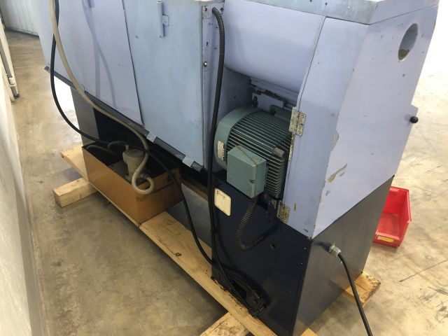 457857-17 Lathe Storebro GK-195